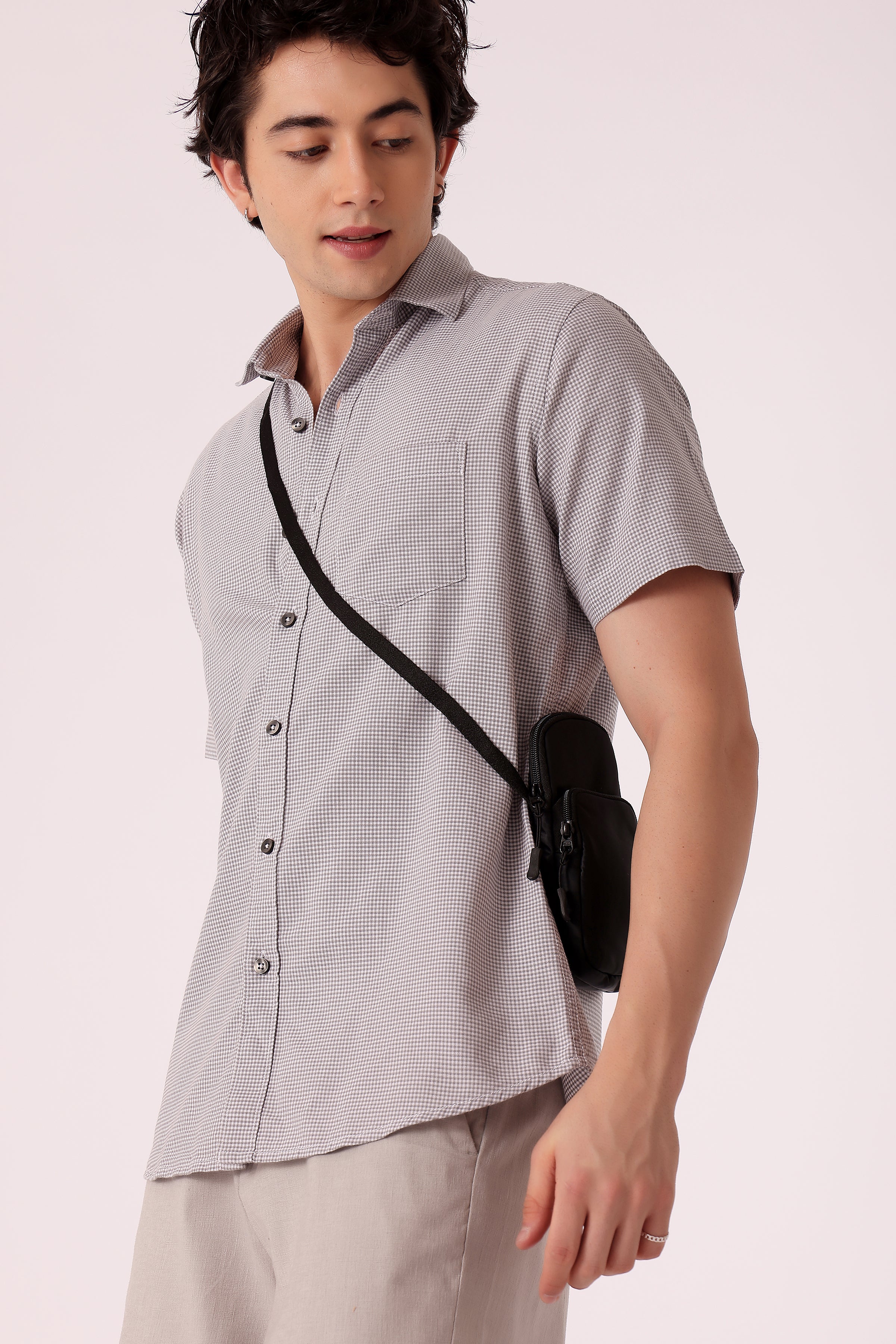 Men's New Arrival